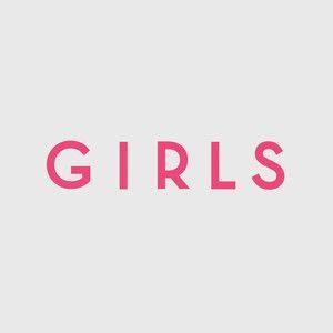 Girls HBO Logo - Girls HBO Playlist on Spotify