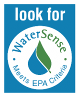 EPA Certified Logo - Residential Toilets