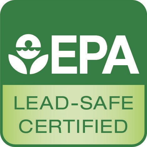 EPA Certified Logo - Greenbrush Painters