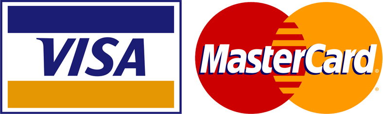 White Visa Logo - Visa And Mastercard Logos Logo Visa Png Logo Visa Mastercard Png