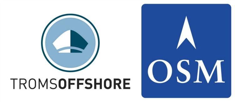 OSM Logo - OSM & Troms Offshore Crew Management Contract - OSM