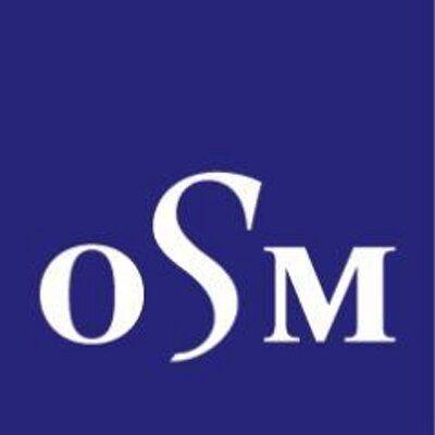 OSM Logo - OSM (@OSMconcerts) | Twitter