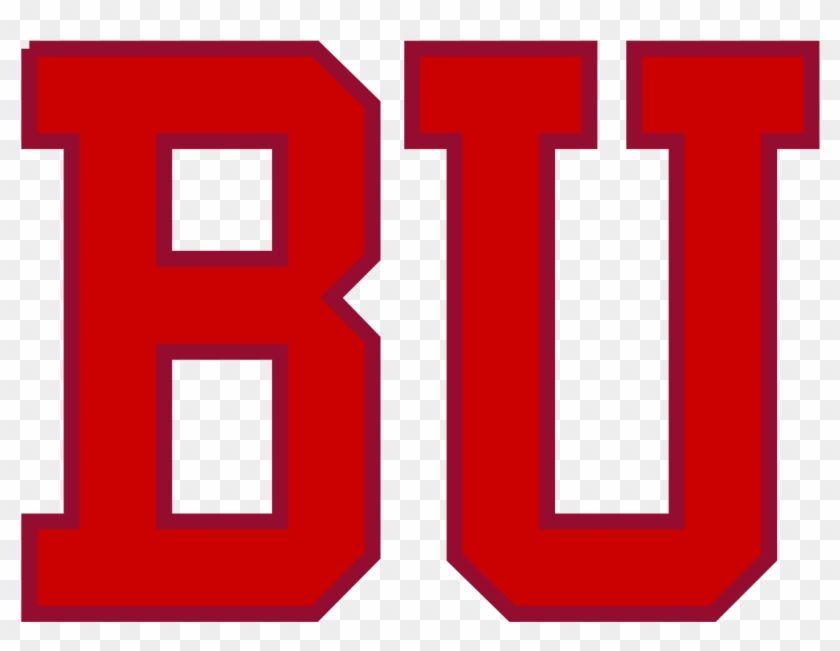 Boston University Logo - Boston University Logo Png Transparent PNG Clipart Image