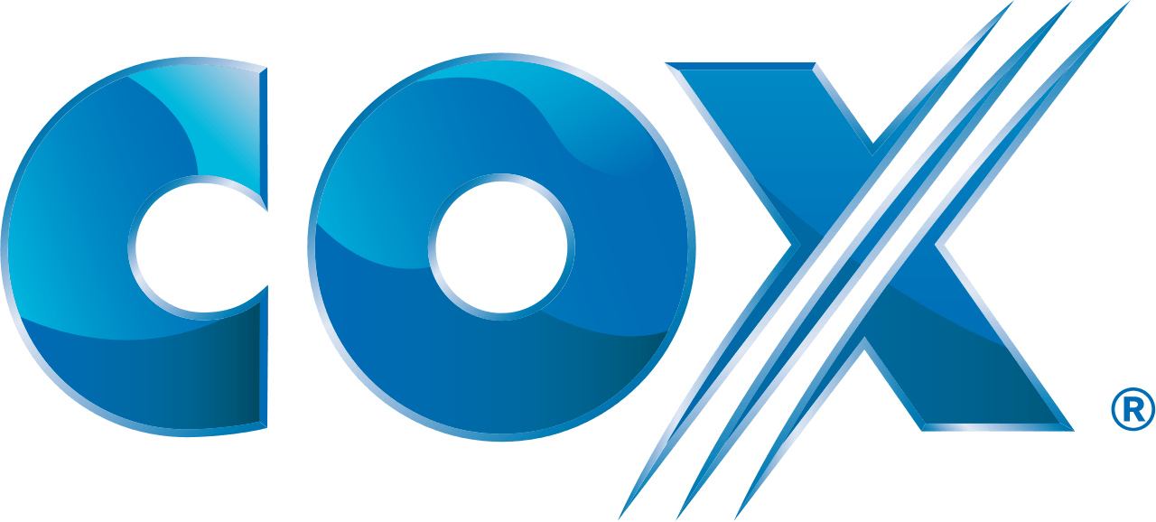 Cox Communications Logo - File:Cox Communications (logo).svg