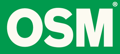 OSM Logo - OSM - The Home Of One Square Meal
