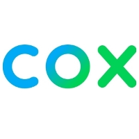 Cox Logo - Cox Communications Employee Benefits and Perks