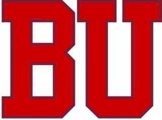 Boston University Logo - File:Boston University block logo.jpg - Wikimedia Commons