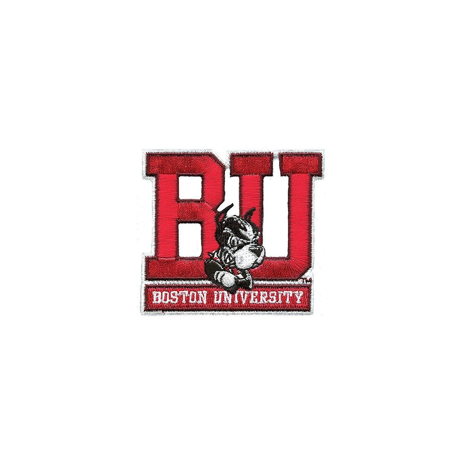 Boston University Logo - Amazon.com: Tervis 1060831 Boston University Terriers Logo Tumbler ...