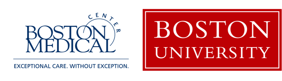 Boston University Logo - Participating Institutions » Tuberculosis Research Unit | Boston ...