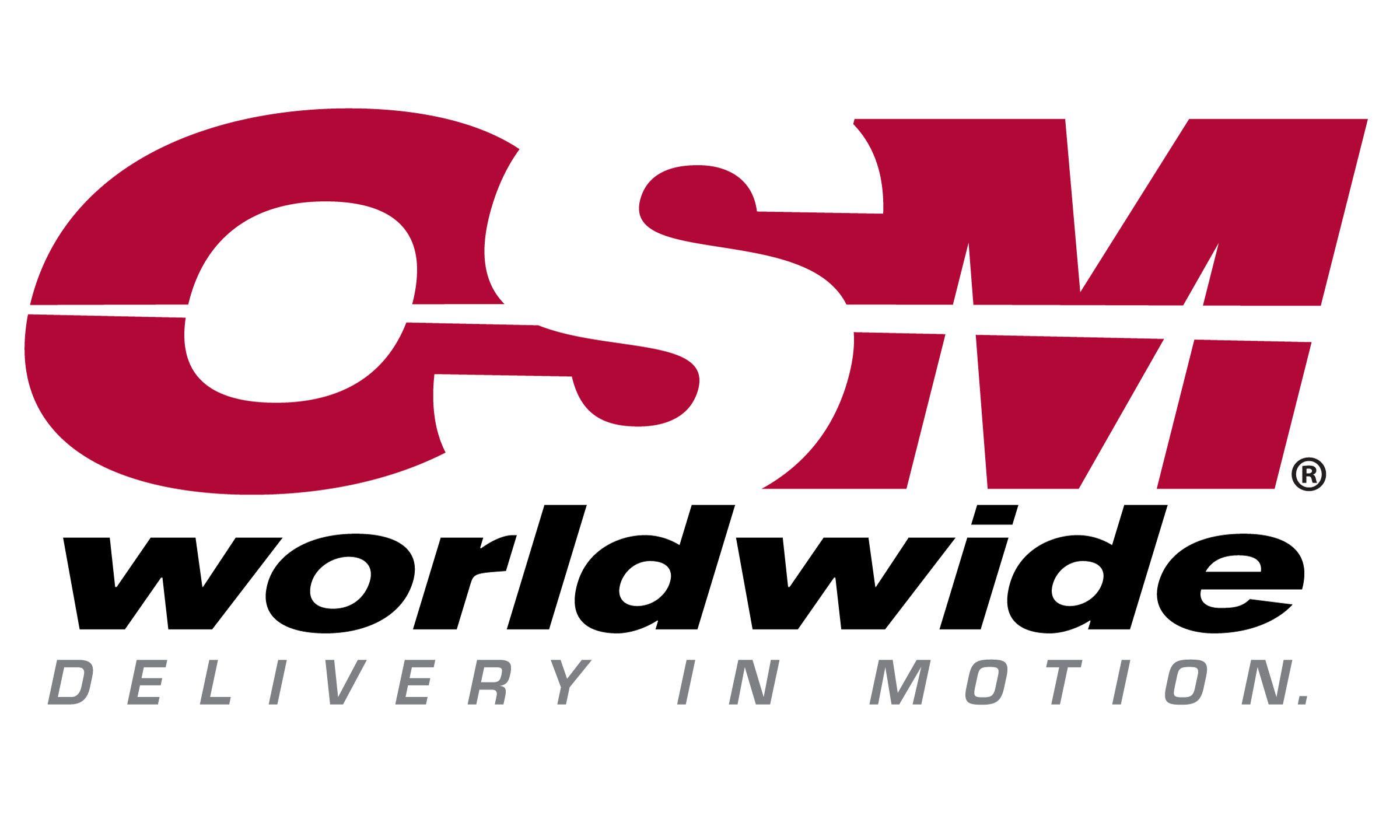 OSM Logo - OSM Worldwide « Logos & Brands Directory