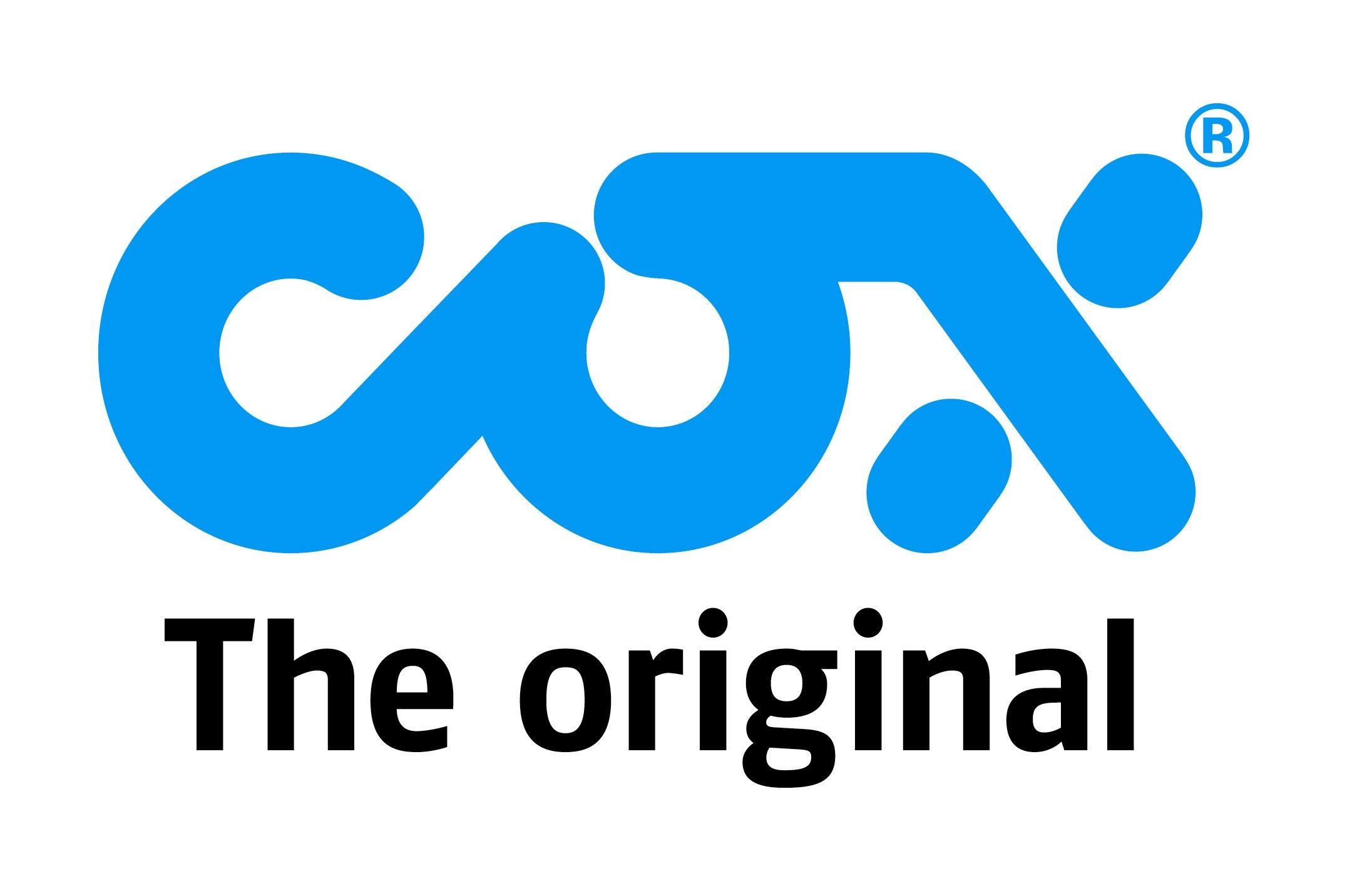 Cox Logo - pc cox logo - Alsco Ltd