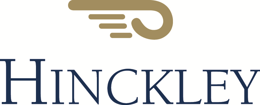 Hinckley Logo - Careers | Hinckley Yachts