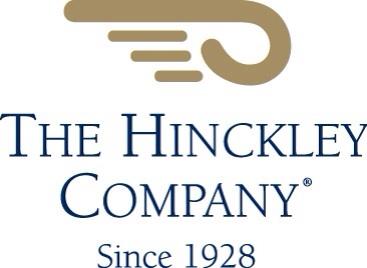 Hinckley Logo - Hinckley Yachts Bermuda Race