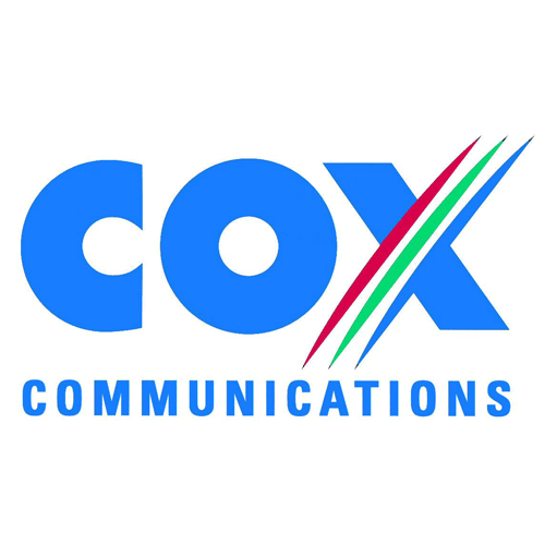 Cox Logo - New Cox Communications logo Design Creamer's