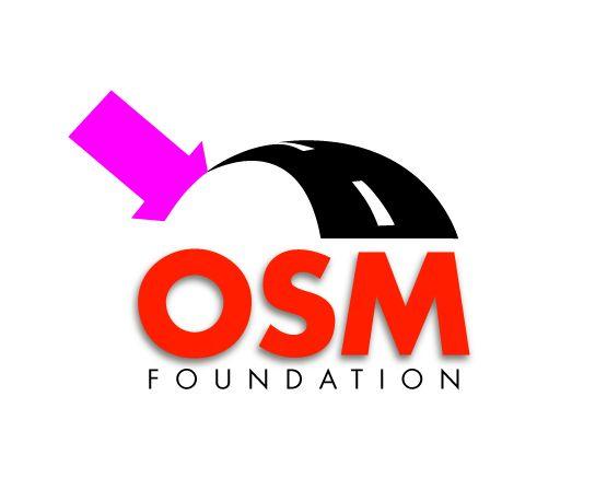 OSM Logo - Foundation/Logo - OpenStreetMap Wiki