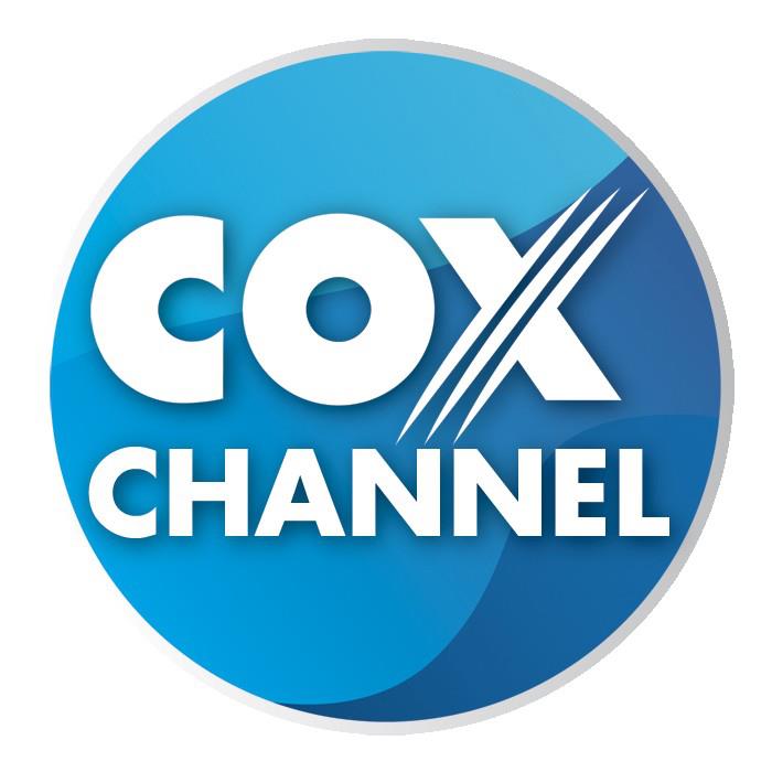 Cox Logo - Cox channel