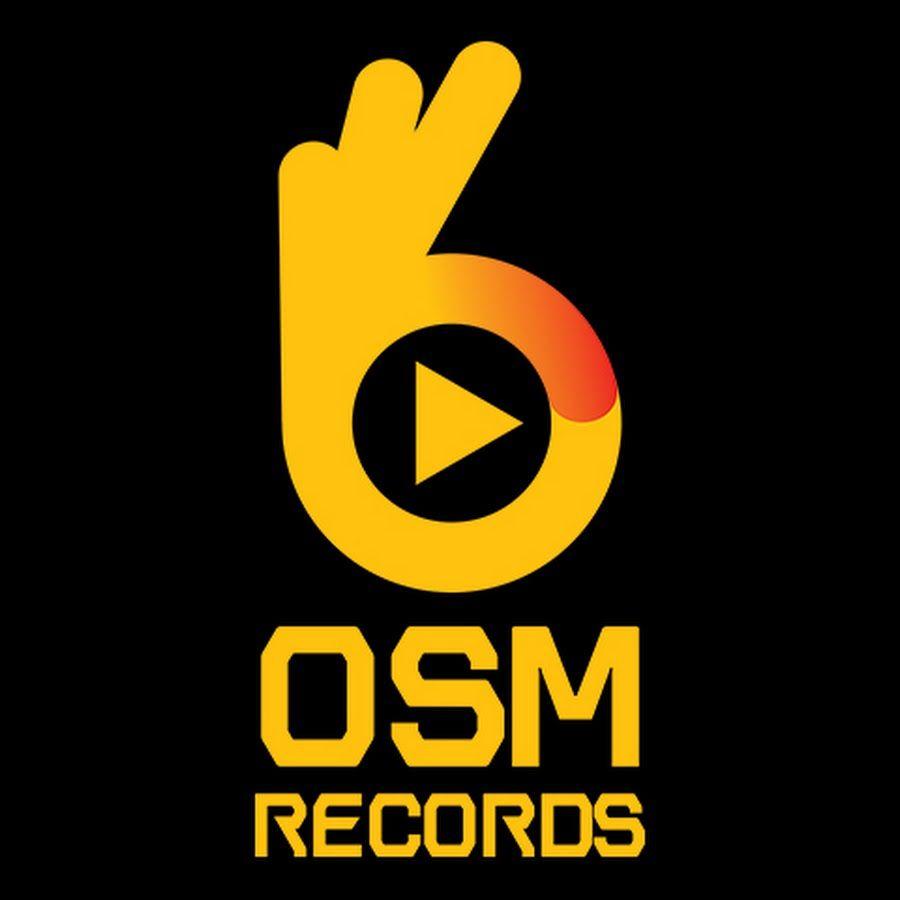 OSM Logo - OSM RECORDS - YouTube