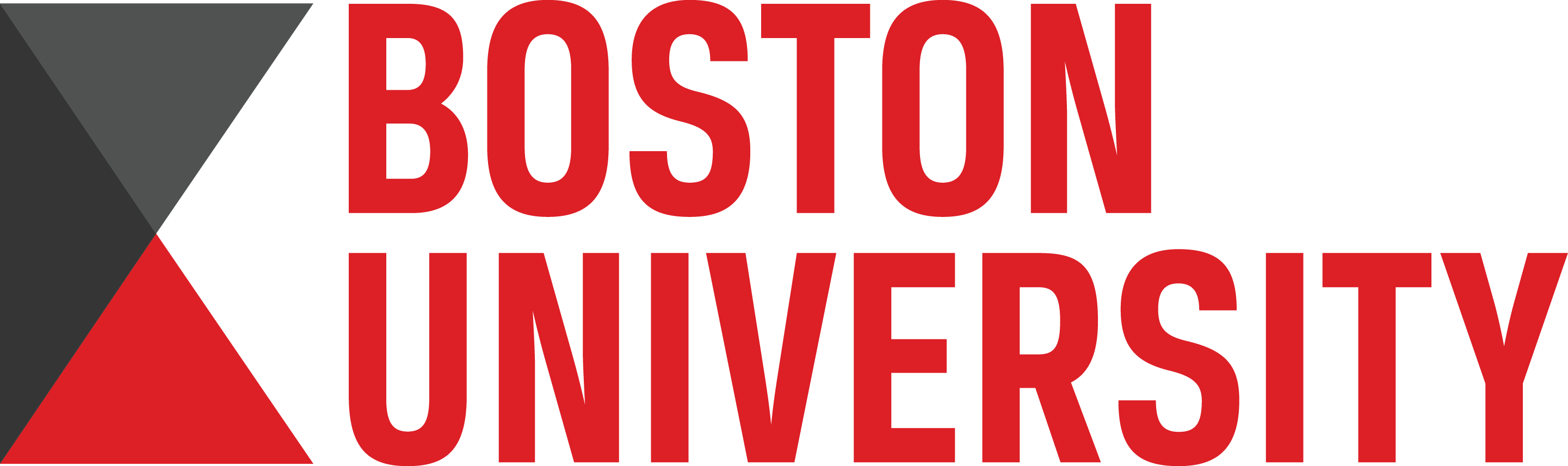 Boston University Logo LogoDix