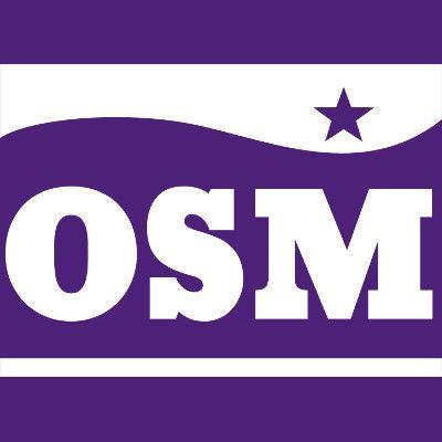 OSM Logo - Managing your section – OSM survey | SE Region