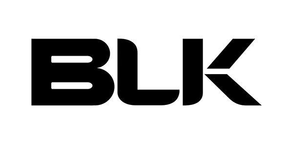 BLK Logo - BLK Logo