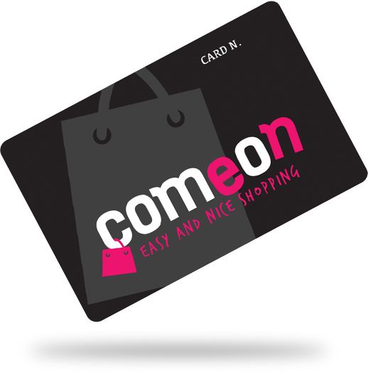 Como Town Logo - ComeOn Como Card for tourists - Discounts for restaurants and ...