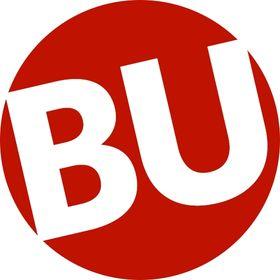 Boston University Logo - Boston University (bostonuniv) on Pinterest