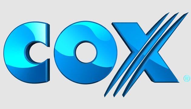 Cox Logo - Provider Breakdown: Cox Cable TV - Digital Landing