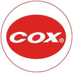 Cox Logo - Cox Models