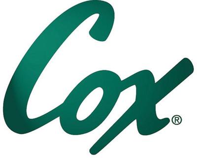 Cox Logo - Cox Industries sells residential lumber division