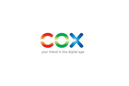 Cox Communications Logo - Cox Communications Logo | A major contender in the digital m… | Flickr