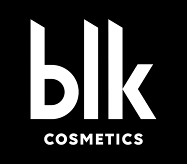 BLK Logo - blk cosmetics