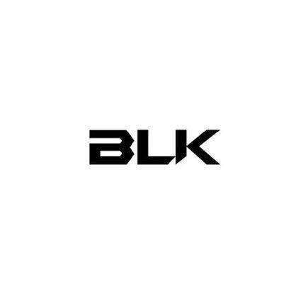 BLK Logo - Blk Logo