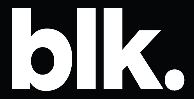 BLK Logo - Blk logo png PNG Image