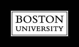 Boston University Logo - Master Logo Colors. Brand Identity Standards