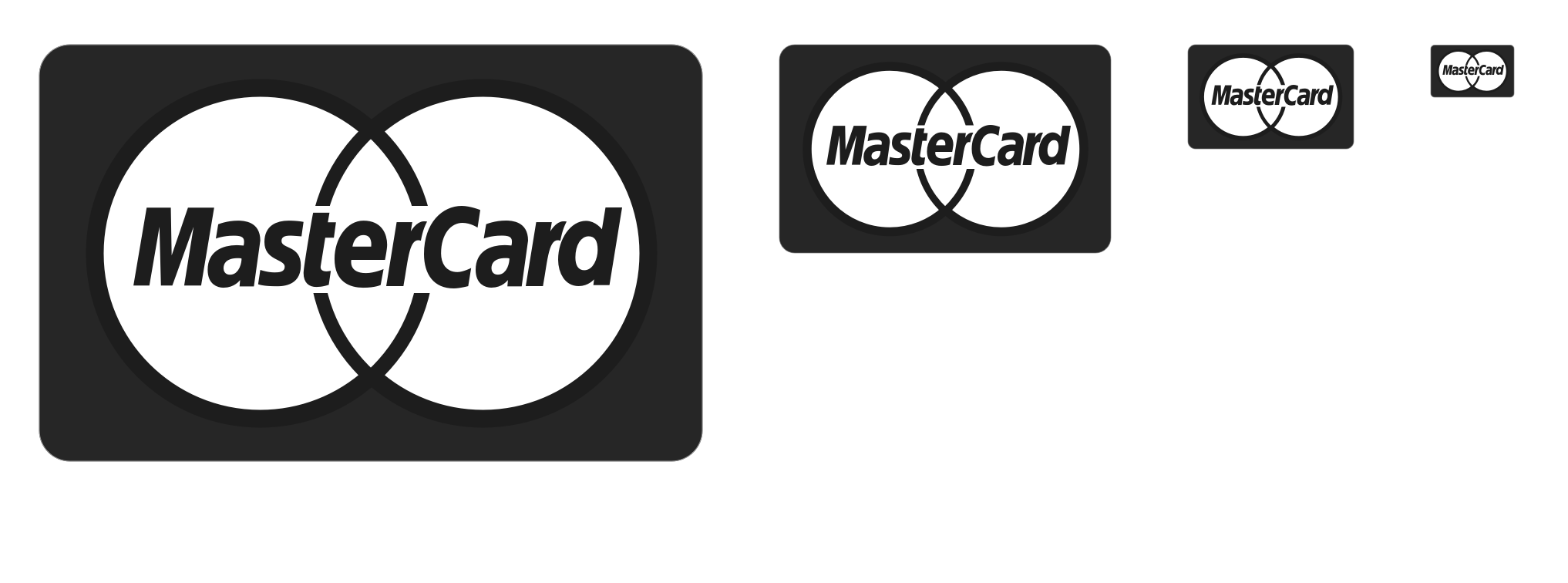 White Visa Logo - Free Visa Mastercard Icon 129921 | Download Visa Mastercard Icon ...