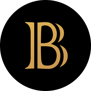 BLK Logo - BlackCoin (BLK) Logo Vector (.SVG) Free Download
