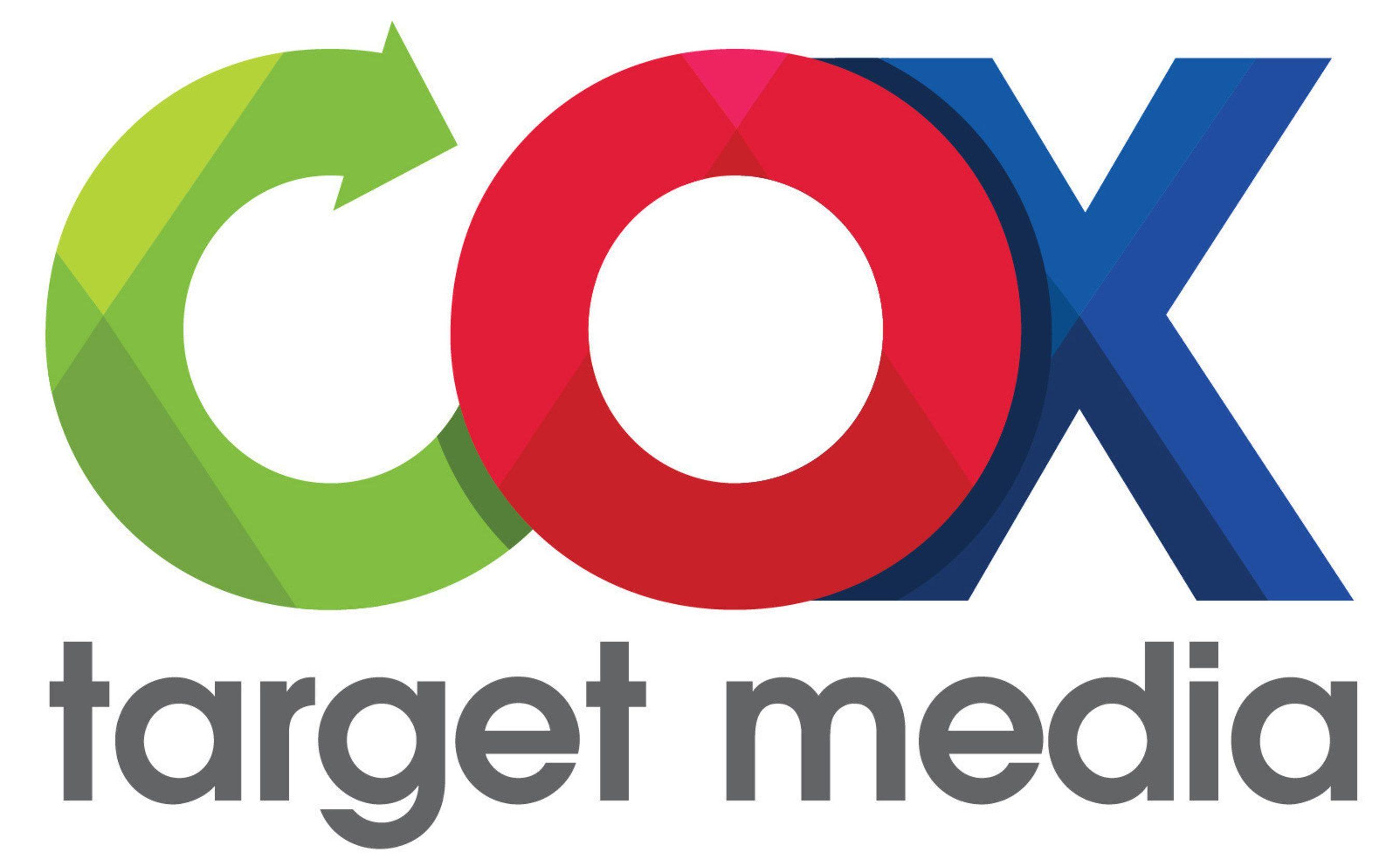 Cox Logo - Cox Target Media Appoints Jim Hackett as Sales Director for the Over ...