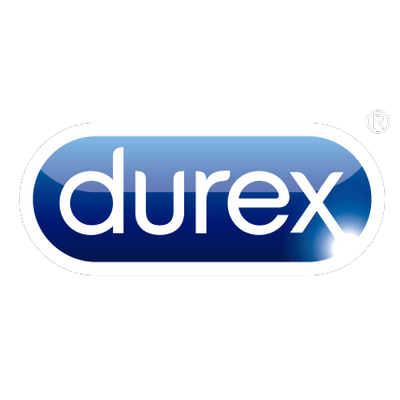 Durex Logo - Durex Logo transparent PNG - StickPNG