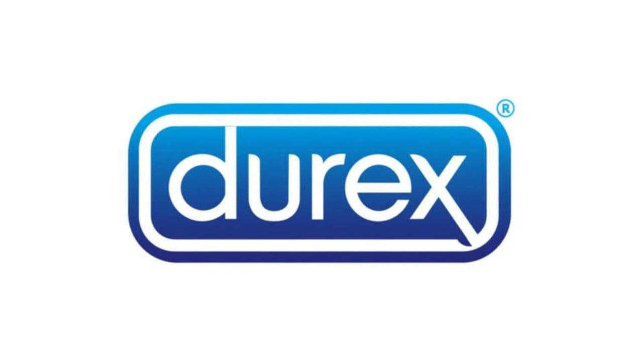 Durex Logo - Durex logo on Vimeo