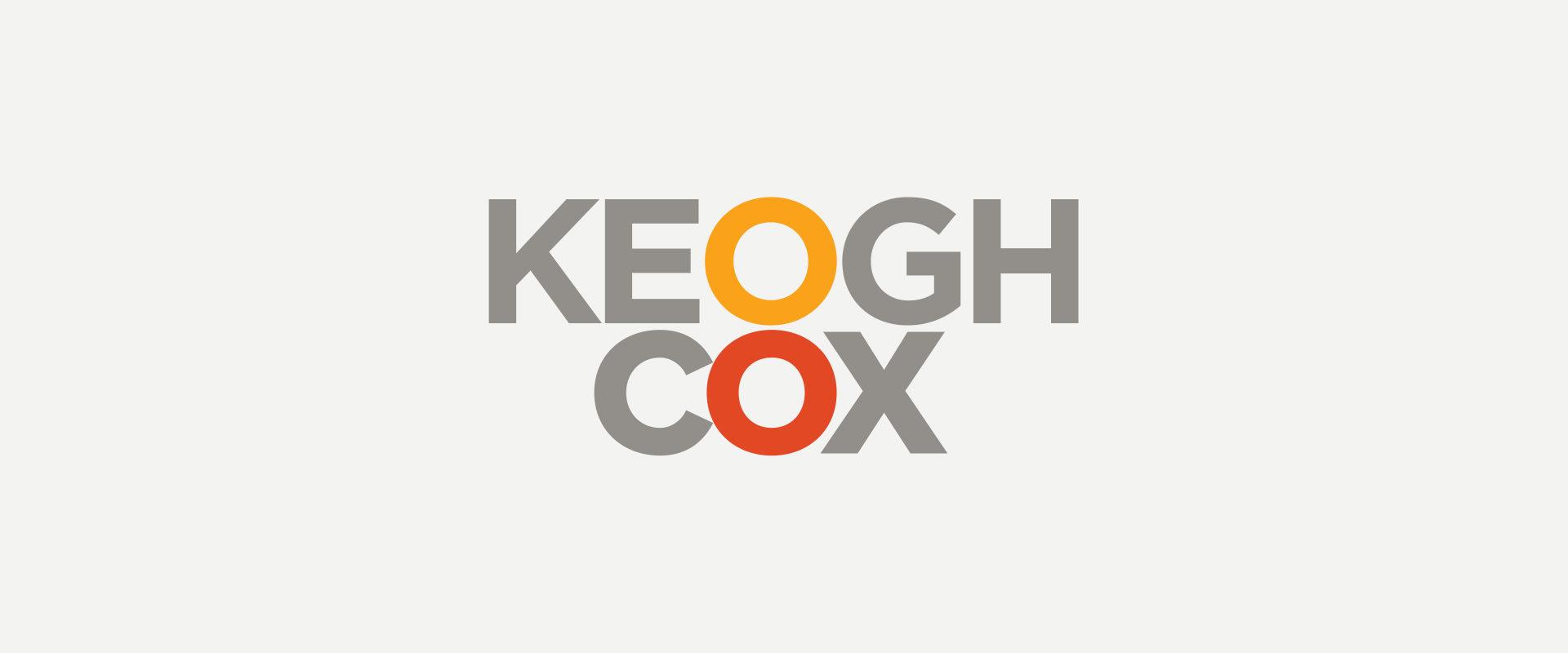 Cox Logo - Keogh Cox & Wilson, Ltd. | Content Pilot