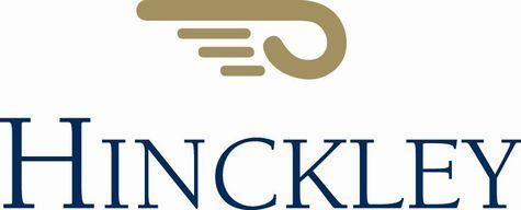 Hinckley Logo - Hinckley Talaria 55 FB Power Boat