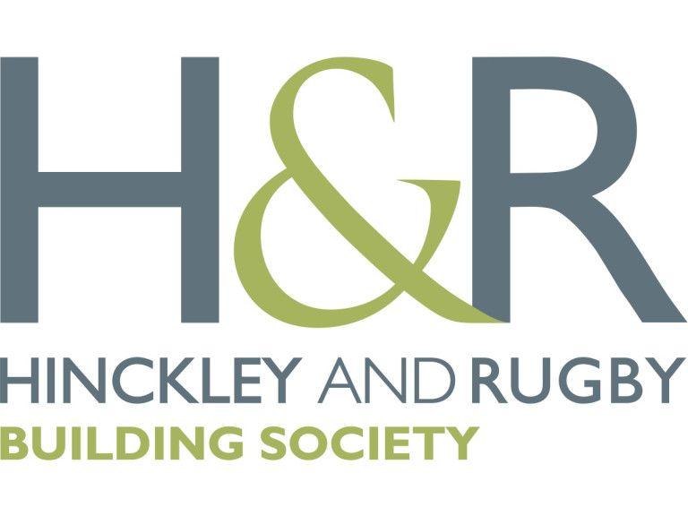 Hinckley Logo - Rate cut on Hinckley & Rugby's fee-free mortgage