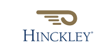Hinckley Logo - Hinckley Creates Its Lightest, First Fully Electric Luxury Yacht
