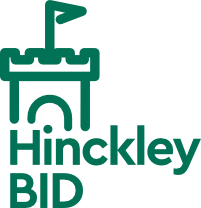 Hinckley Logo - Hinckley Shops, Pubs, Businesses & News. Hinckley BID, Leicestershire