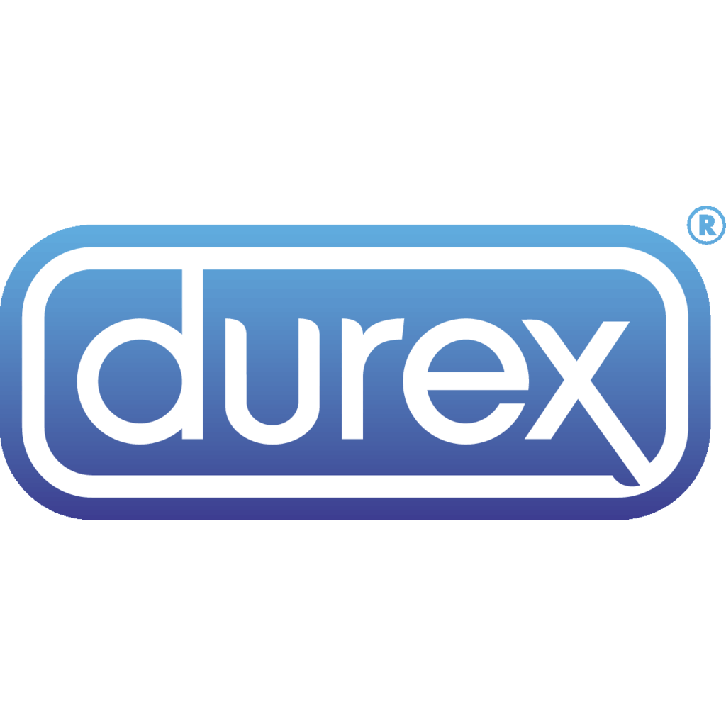 Durex Logo LogoDix