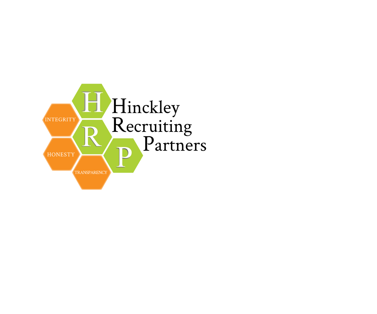 Hinckley Logo - Professional, Serious, It Company Logo Design for Hinckley