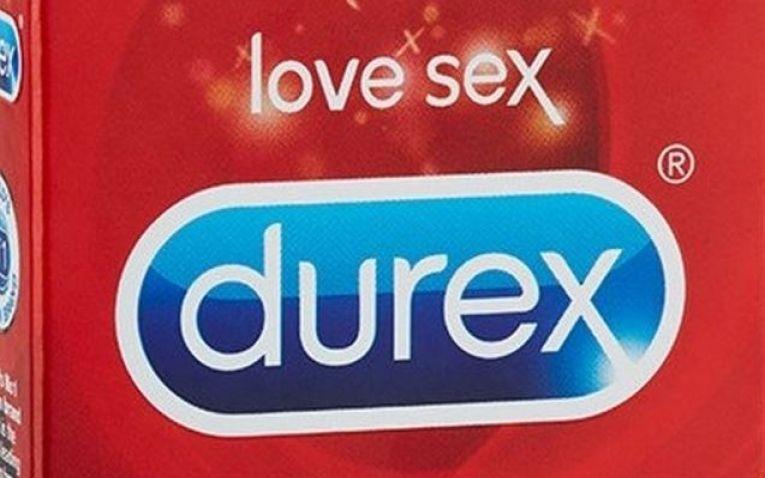 Durex Logo - Durex recalls condoms over fears they could burst