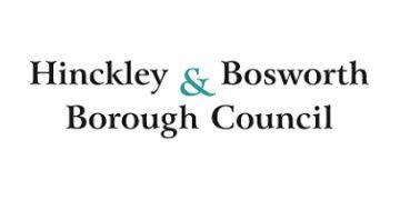 Hinckley Logo - Team Leader (Enforcement) job with Hinckley & Bosworth Borough