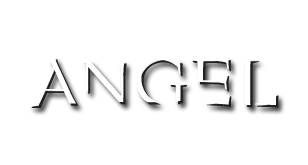 Angel TV Show Logo - Buffy The Vampire Slayer & Angel. Avril Lavigne Bandaids