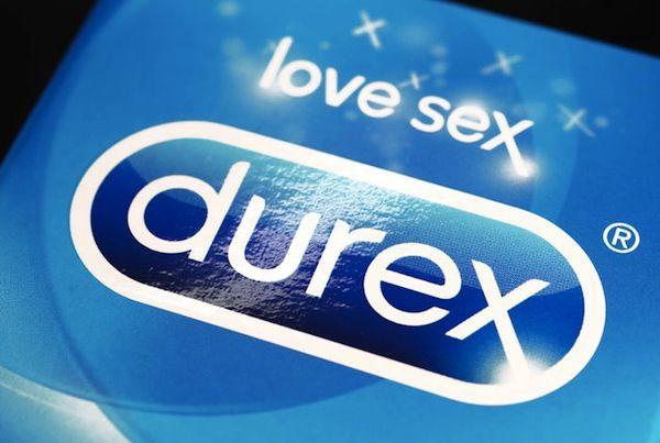 Durex Logo - Packaging Design Trends 2013: Durex Rebrand - Packaging Insider